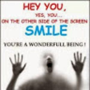 Meet your Posher, Larysha